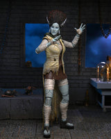 NECA Universal Monsters x Teenage Mutant Ninja Turtles April as The Bride Actionfigur