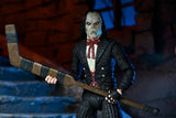 NECA Universal Monsters x Teenage Mutant Ninja Turtles Ultimate Casey as Phantom of the Opera Actionfigur