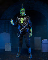 NECA Verdammt die Zombies kommen Trash & Suicide Clothed Actionfiguren