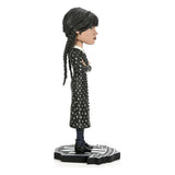NECA Wednesday Head Knocker Wackelkopf-Figur Wednesday Addams 21 cm