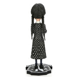 NECA Wednesday Head Knocker Wackelkopf-Figur Wednesday Addams 21 cm