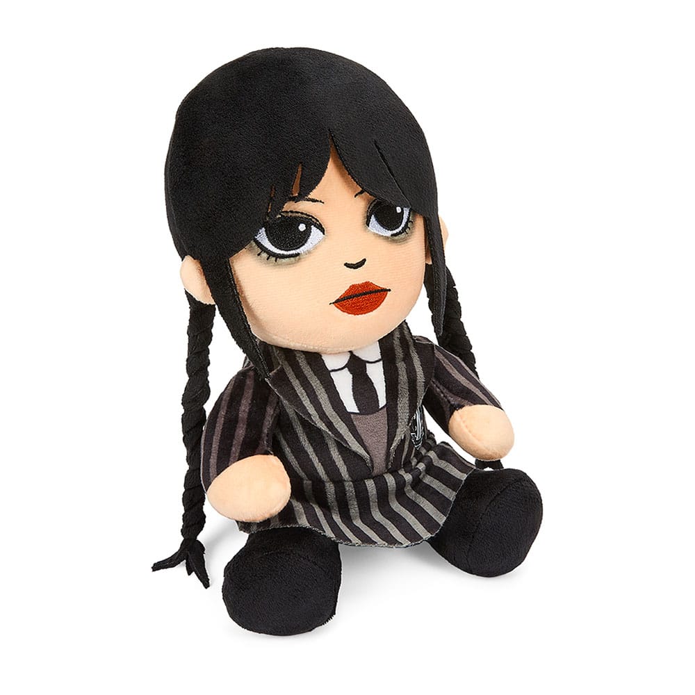 NECA Wednesday Phunny Plüschfigur