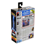 NECA Zurück in die Zukunft II Ultimate Doc Brown (2015) Actionfigur