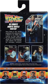 NECA Zurück in die Zukunft - Ultimate Marty McFly (Audition) Actionfigur