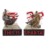 Nemesis Now 300 This Is Sparta This Is Sparta This Is Sparta Buchstützen