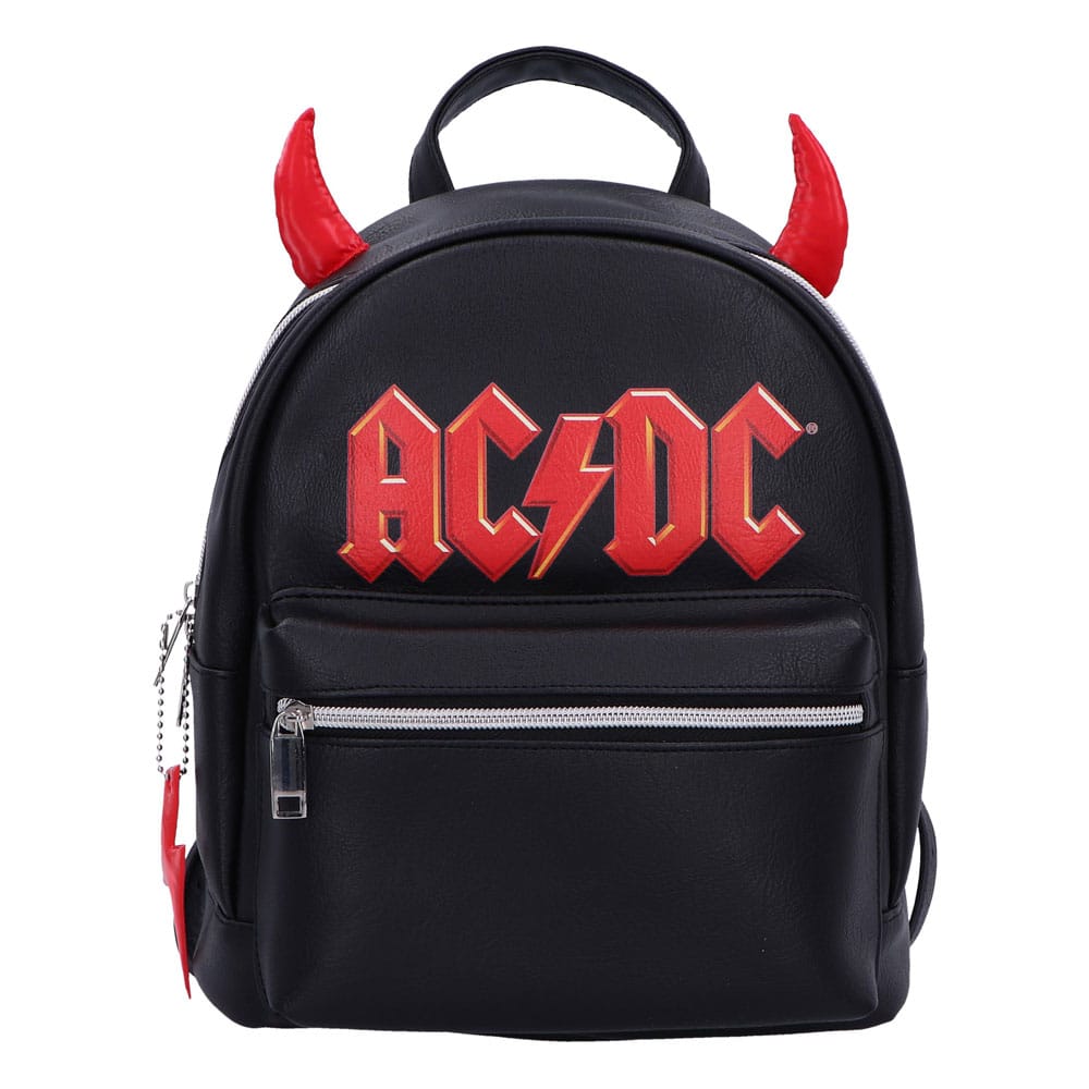 Nemesis Now AC/DC Rucksack AC/DC Rucksack AC/DC Rucksack AC/DC Rucksack AC/DC Rucksack