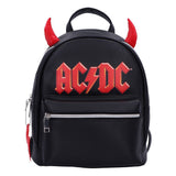Nemesis Now AC/DC Rucksack AC/DC Rucksack AC/DC Rucksack AC/DC Rucksack AC/DC Rucksack