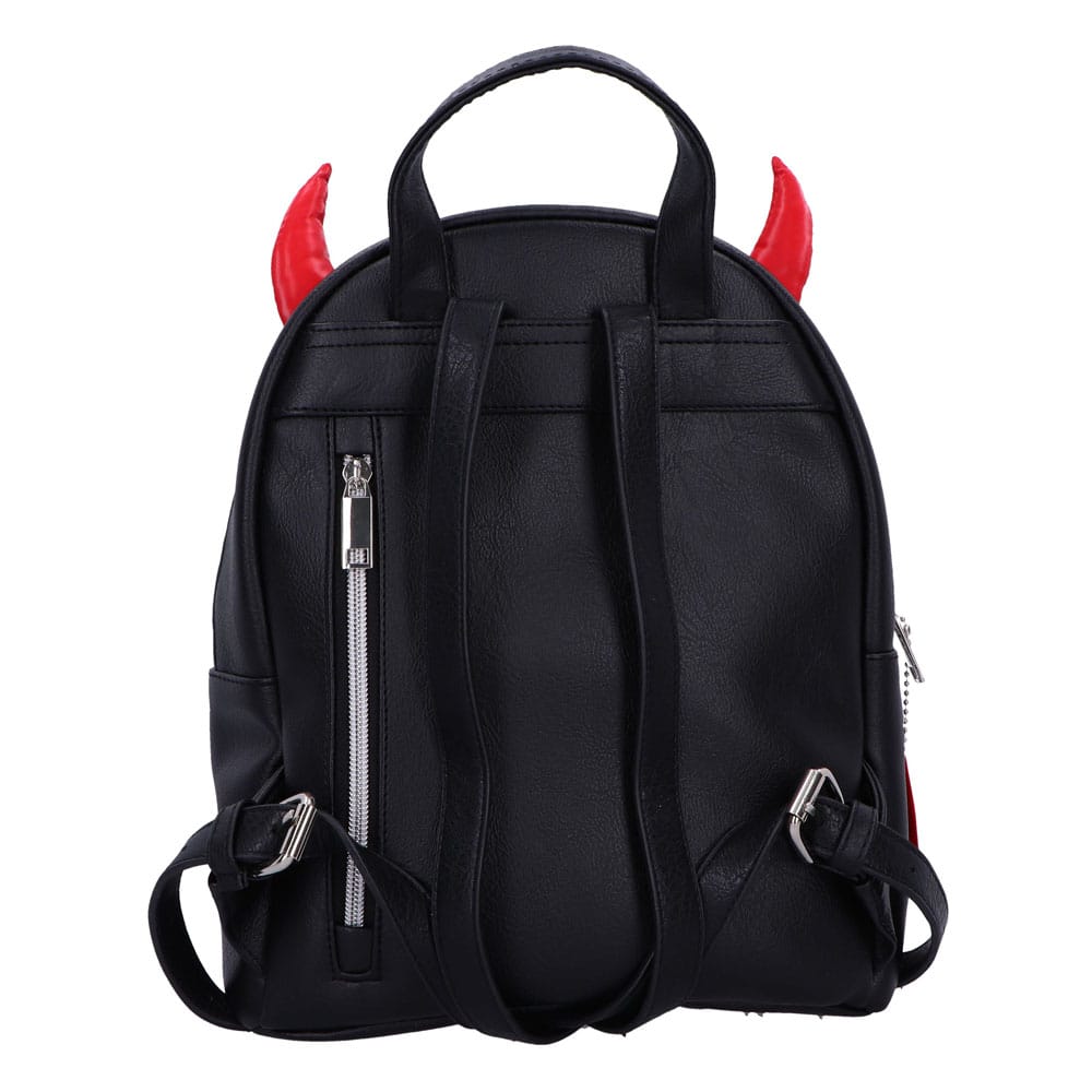 Nemesis Now AC/DC Rucksack AC/DC Rucksack AC/DC Rucksack AC/DC Rucksack AC/DC Rucksack