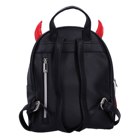 Nemesis Now AC/DC Rucksack AC/DC Rucksack AC/DC Rucksack AC/DC Rucksack AC/DC Rucksack