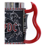Nemesis Now ACDC Back In Black Krug
