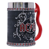 Nemesis Now ACDC Back In Black Krug
