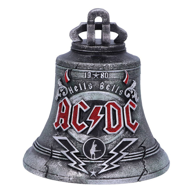 Nemesis Now ACDC Hells Bells Aufbewahrungsbox