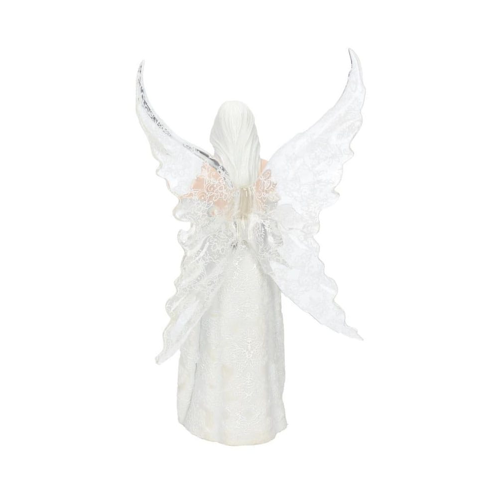 Nemesis Now Anne Stokes Statue Only Love Remains 26 cm