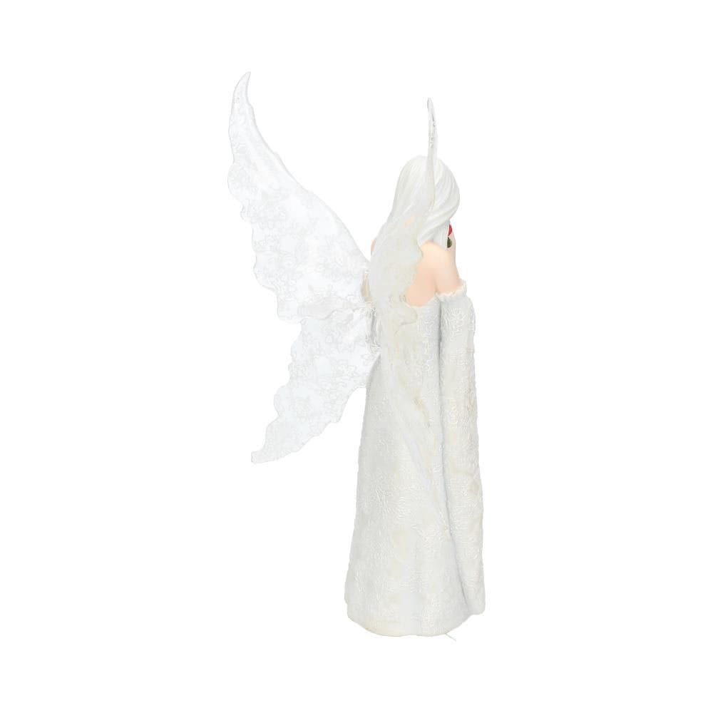 Nemesis Now Anne Stokes Statue Only Love Remains 26 cm