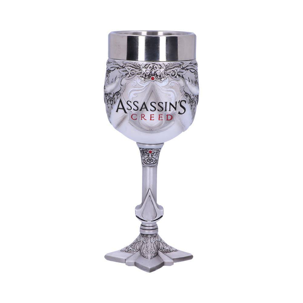 Nemesis Now Assassin’s Creed Kelch Logo Kelch Logo Kelch Logo Logo