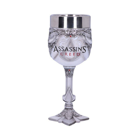 Nemesis Now Assassin’s Creed Kelch Logo Kelch Logo Kelch Logo Logo