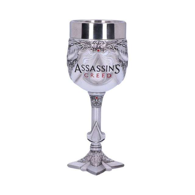 Nemesis Now Assassin’s Creed Kelch Logo Kelch Logo Kelch Logo Logo