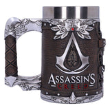 Nemesis Now Assassin’s Creed Krug Tankard of the Brotherhood Tankard