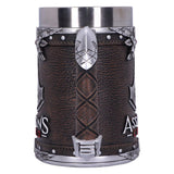 Nemesis Now Assassin’s Creed Krug Tankard of the Brotherhood Tankard