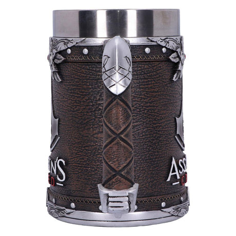 Nemesis Now Assassin’s Creed Krug Tankard of the Brotherhood Tankard