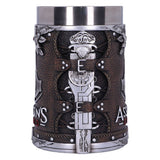 Nemesis Now Assassin’s Creed Krug Tankard of the Brotherhood Tankard