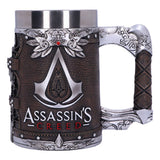 Nemesis Now Assassin’s Creed Krug Tankard of the Brotherhood Tankard