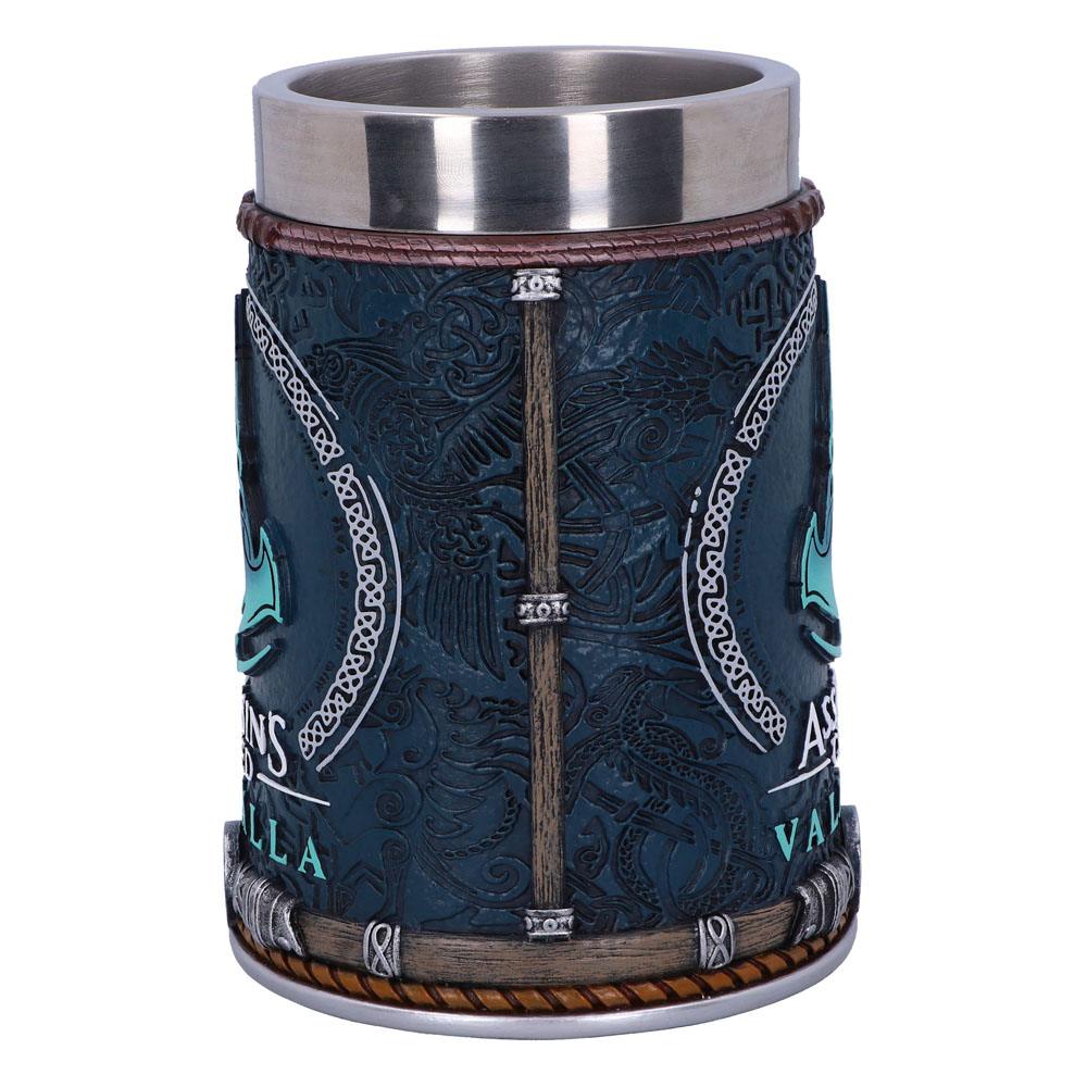 Nemesis Now Assassin’s Creed Valhalla Krug Logo Assassin’s Creed Valhalla Krug Logo