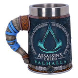 Nemesis Now Assassin’s Creed Valhalla Krug Logo Assassin’s Creed Valhalla Krug Logo