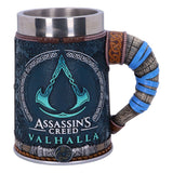 Nemesis Now Assassin’s Creed Valhalla Krug Logo Assassin’s Creed Valhalla Krug Logo