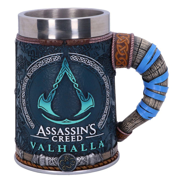 Nemesis Now Assassin’s Creed Valhalla Krug Logo Assassin’s Creed Valhalla Krug Logo