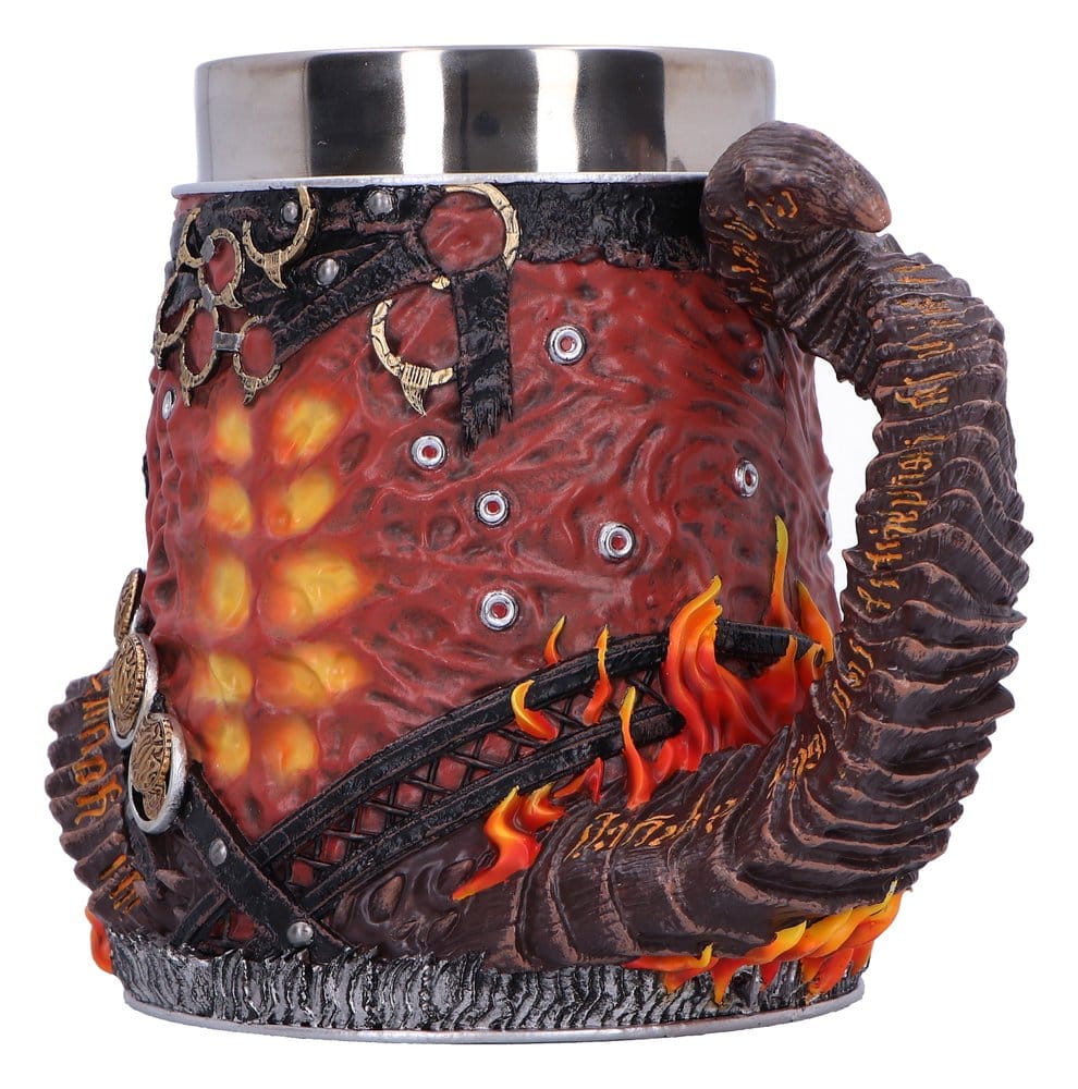 Nemesis Now Baldur’s Gate 3 Karlach Krug