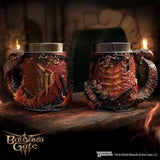 Nemesis Now Baldur’s Gate 3 Krug Karlach 16 cm