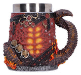 Nemesis Now Baldur’s Gate 3 Krug Karlach 16 cm