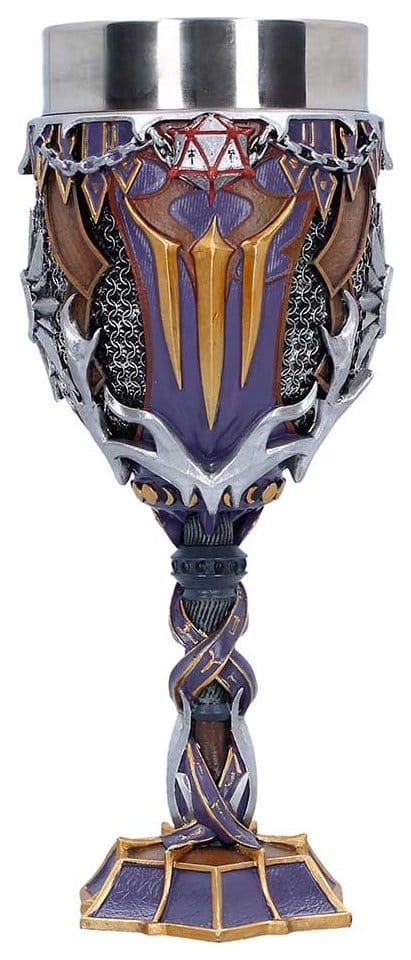 Nemesis Now Baldur’s Gate 3 Shadowheart Kelch