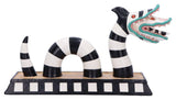 Nemesis Now Beetlejuice Figur Sandwurm 29 cm