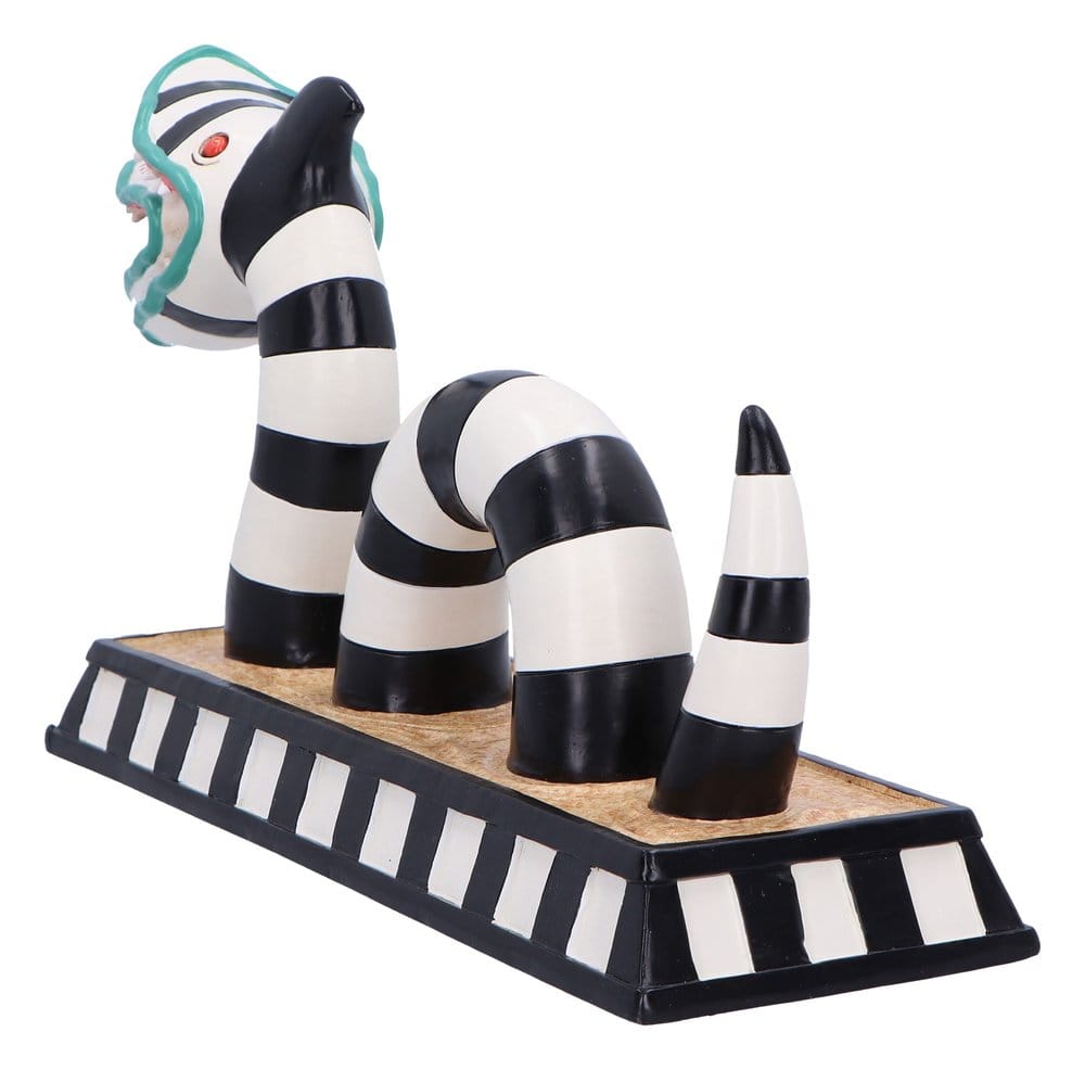Nemesis Now Beetlejuice Figur Sandwurm 29 cm