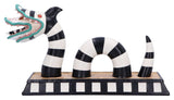 Nemesis Now Beetlejuice Figur Sandwurm 29 cm