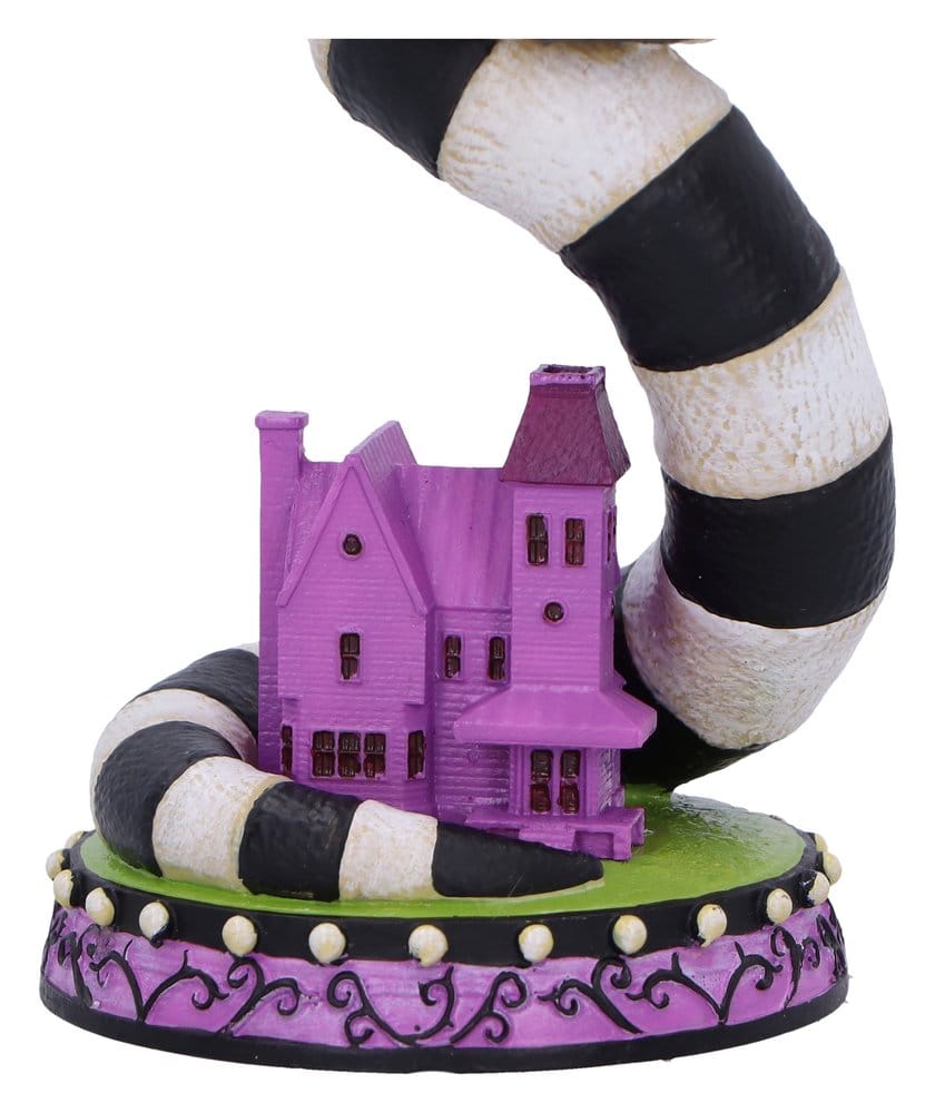 Nemesis Now Beetlejuice Kelch Sandworm 20 cm