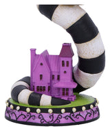 Nemesis Now Beetlejuice Kelch Sandworm 20 cm