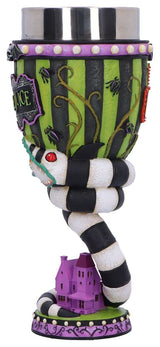 Nemesis Now Beetlejuice Kelch Sandworm 20 cm
