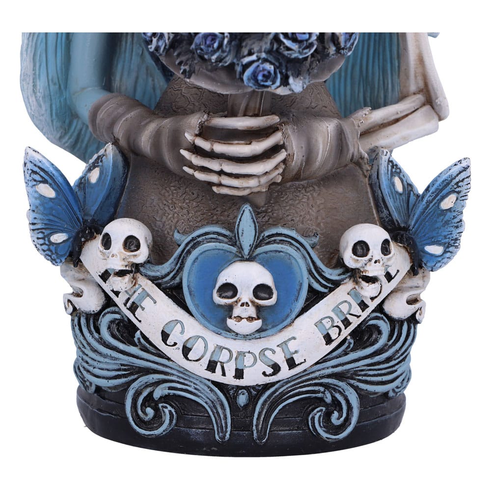 Nemesis Now Corpse Bride Emily Büste Corpse Bride Emily Büste Corpse Bride Emily Büste