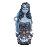 Nemesis Now Corpse Bride Emily Büste Corpse Bride Emily Büste Corpse Bride Emily Büste