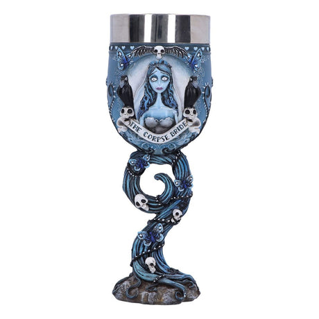 Nemesis Now Corpse Bride Emily Kelch