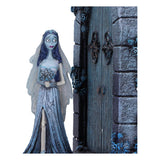 Nemesis Now Corpse Bride Emily und Victorial Buchstützen