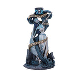 Nemesis Now Corpse Bride Hochzeit Mit Einer Leiche Kerzenständer With This Candle Vow