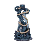 Nemesis Now Corpse Bride Hochzeit Mit Einer Leiche Kerzenständer With This Candle Vow