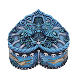 Nemesis Now Corpse Bride Hochzeit Mit Einer Leiche Schmuckschatulle With This Ring Vow