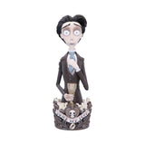 Nemesis Now Corpse Bride Victor Büste Corpse Bride Victor Büste Corpse Bride Victor Büste