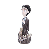 Nemesis Now Corpse Bride Victor Büste Corpse Bride Victor Büste Corpse Bride Victor Büste