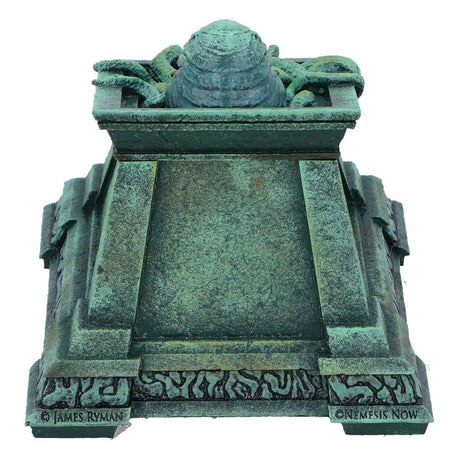 Nemesis Now Cthulhu Crypt Of Cthulhu Aufbewahrungsbox (JR)
